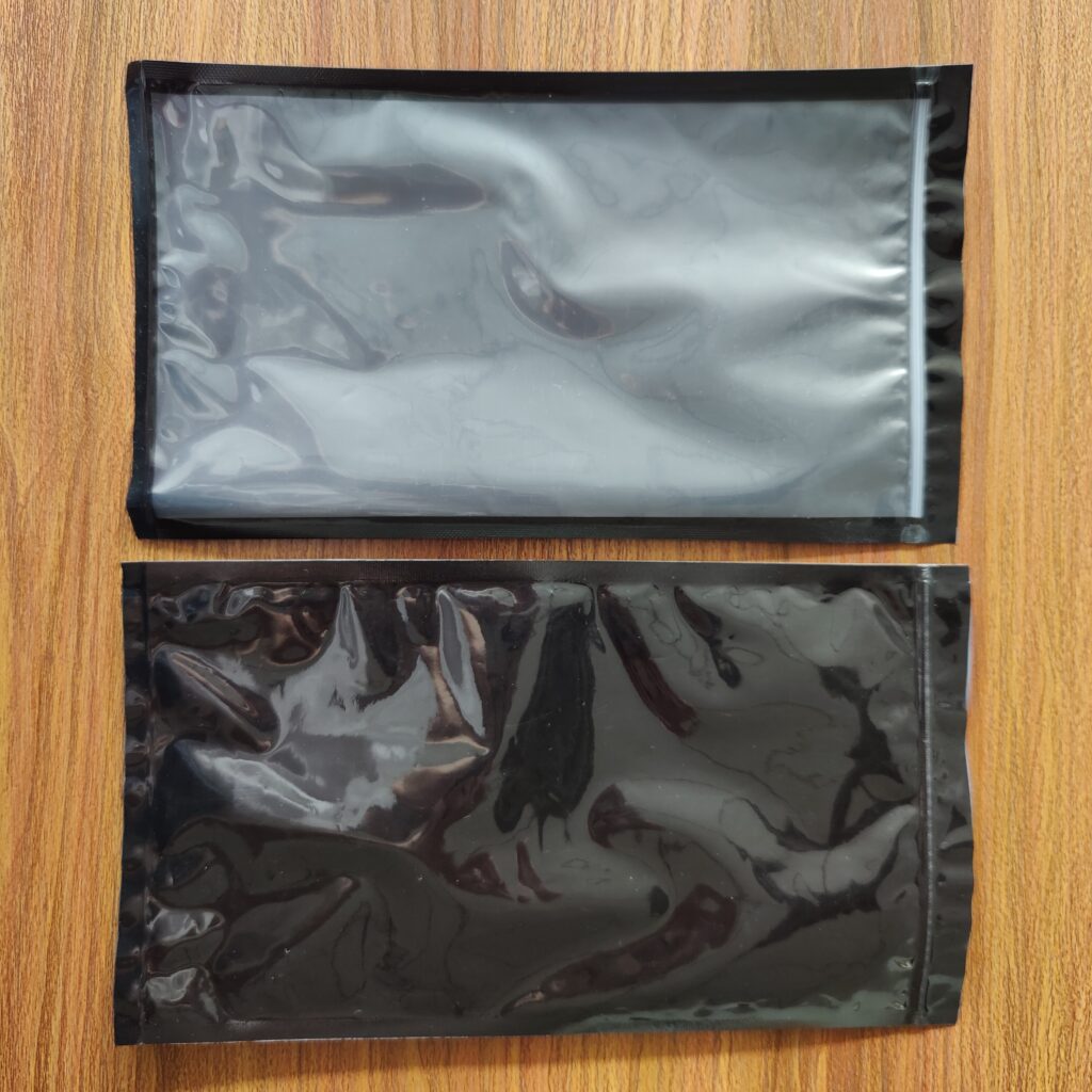 cigar humidity control bag
