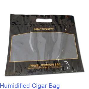20 CT humidity controlled bag