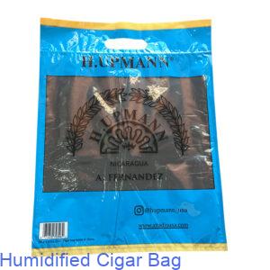 30 cigars humidor bag