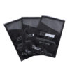 Custom Slide Zipper Head Cuban Cigar Moisturizing Bag 135 x 235 mm - Image 3