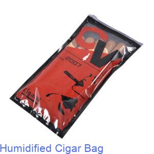 OV cigar humidor bag