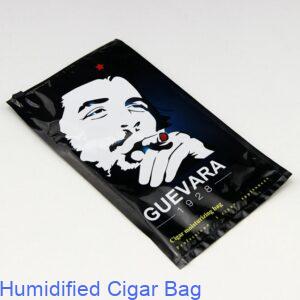 cigar moisturizing bag