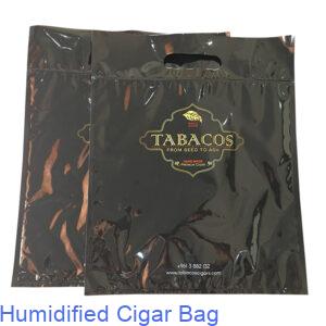20 CT cigar humidor bag