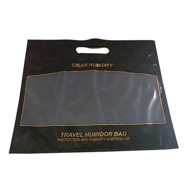travel humidor bag